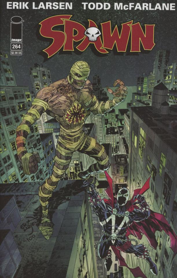 Spawn 264