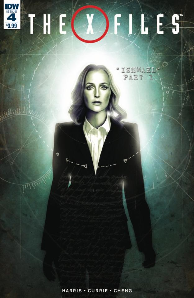 The X-Files #4