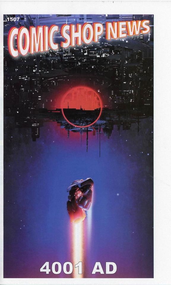 Comic Shop News 1507