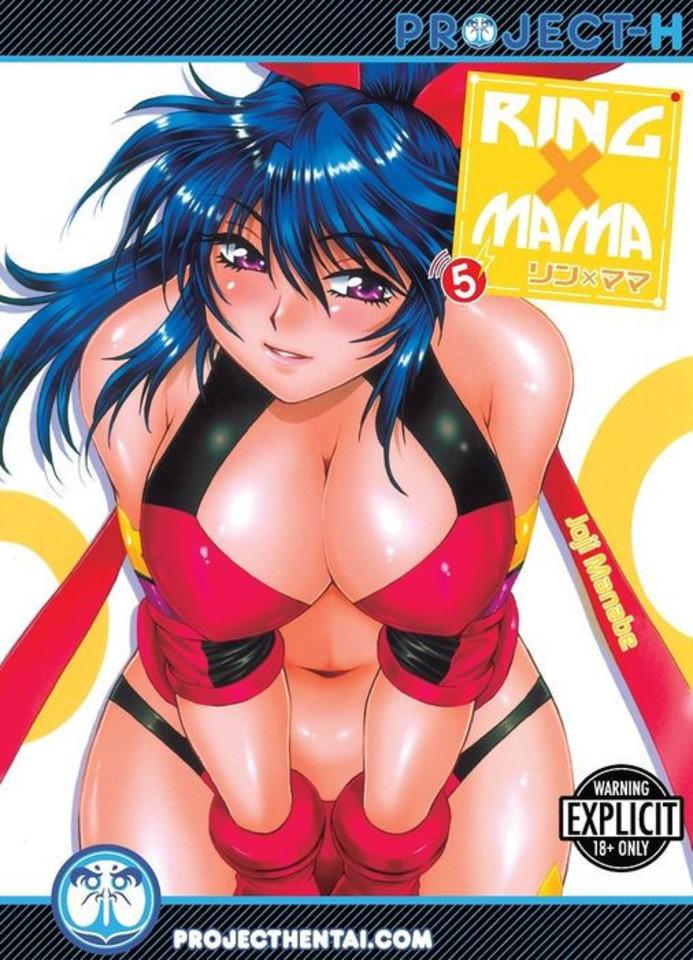 Ring X Mama #5
