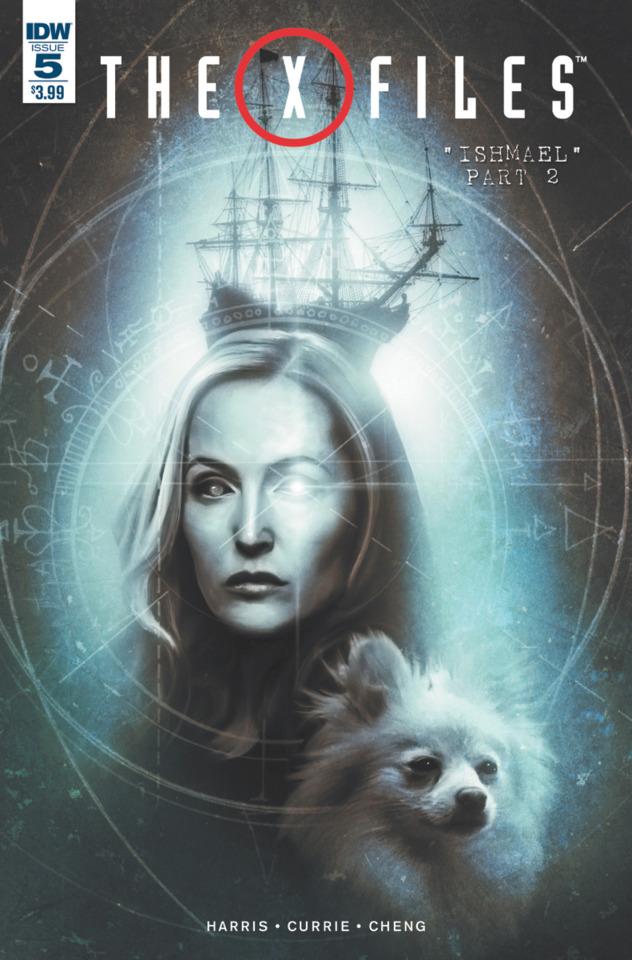 The X-Files #5