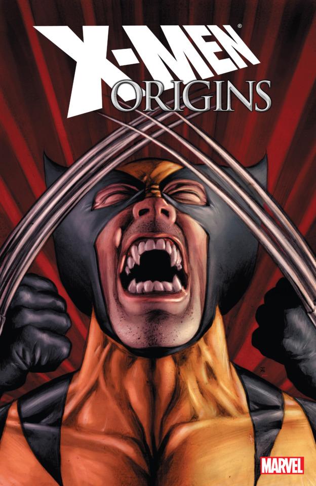 X-Men Origins