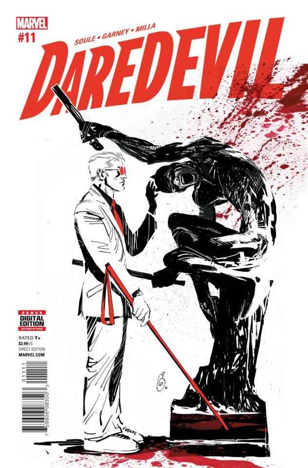 Daredevil #11