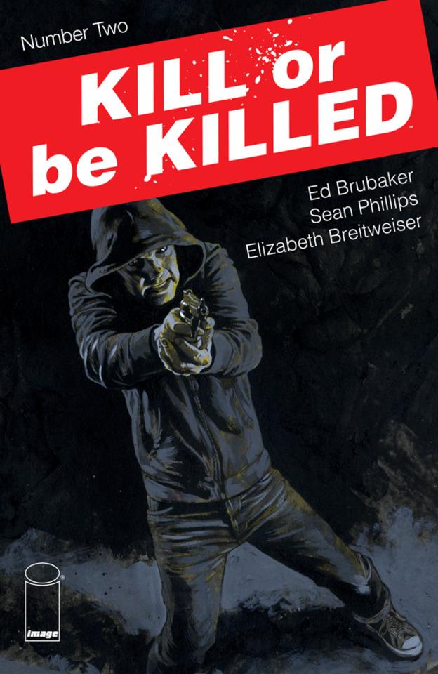 Kill or be Killed #2