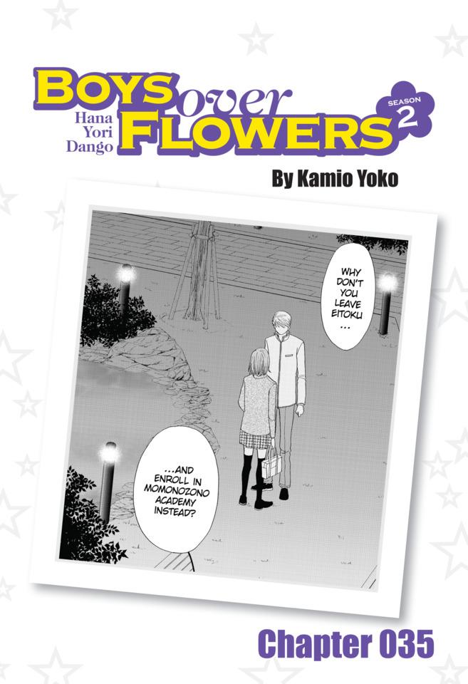 Boys Over Flowers Season 2 #35