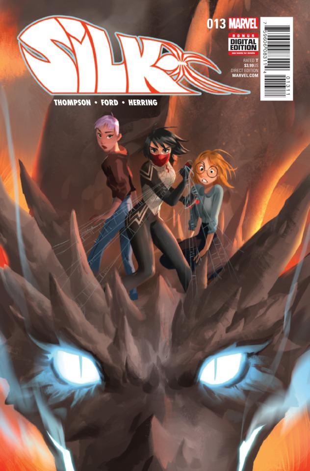 Silk #13