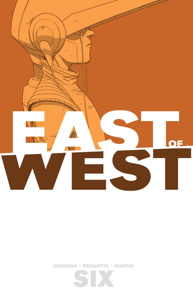 East of West #6