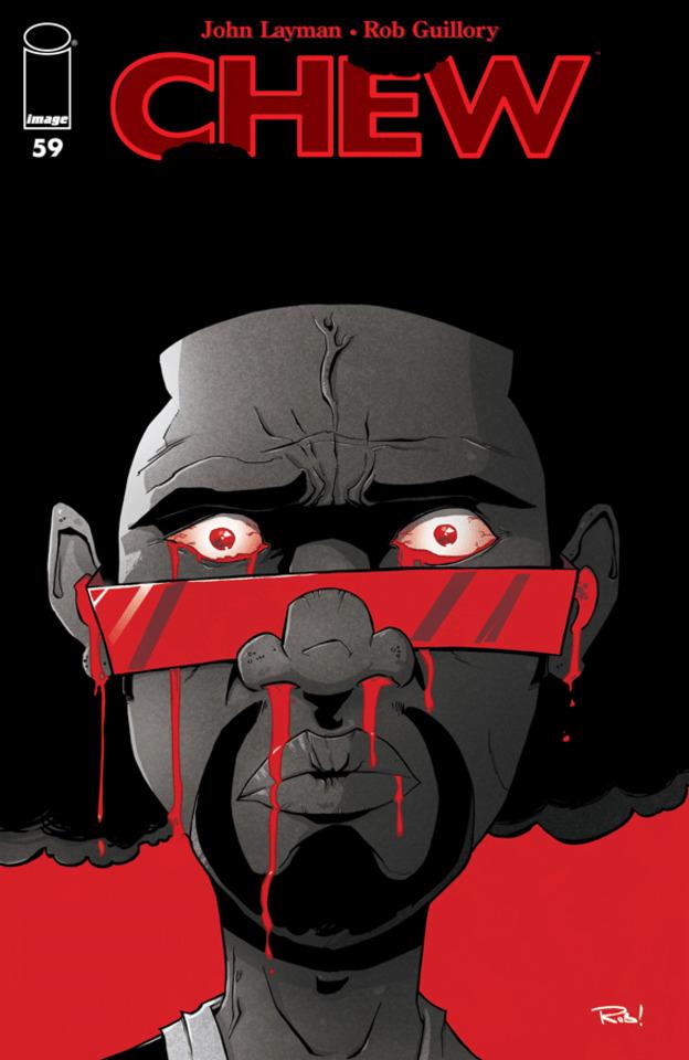 Chew #59