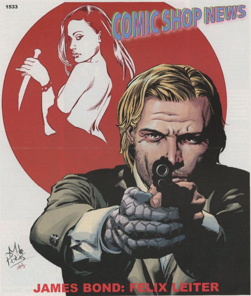 Comic Shop News 1533