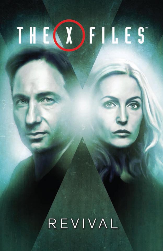 The X-Files: Revival