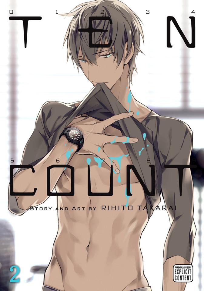 Ten Count #2