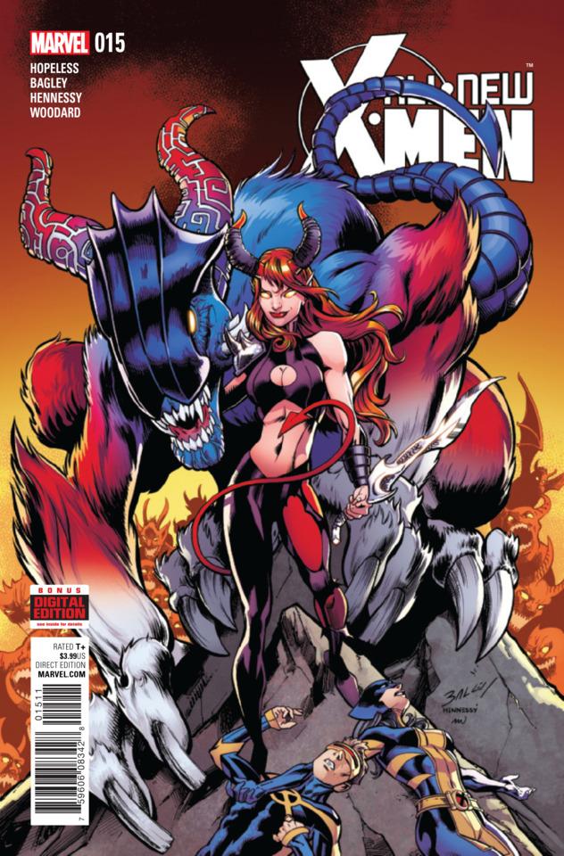 All-New X-Men #15