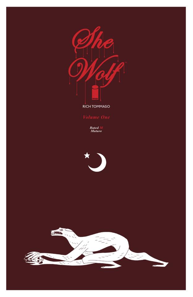She Wolf