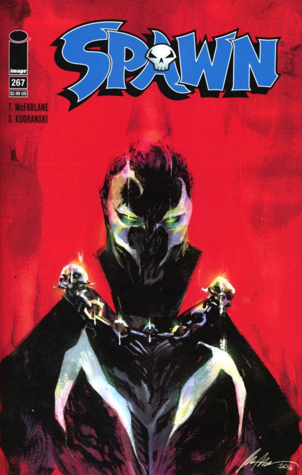 Spawn 267