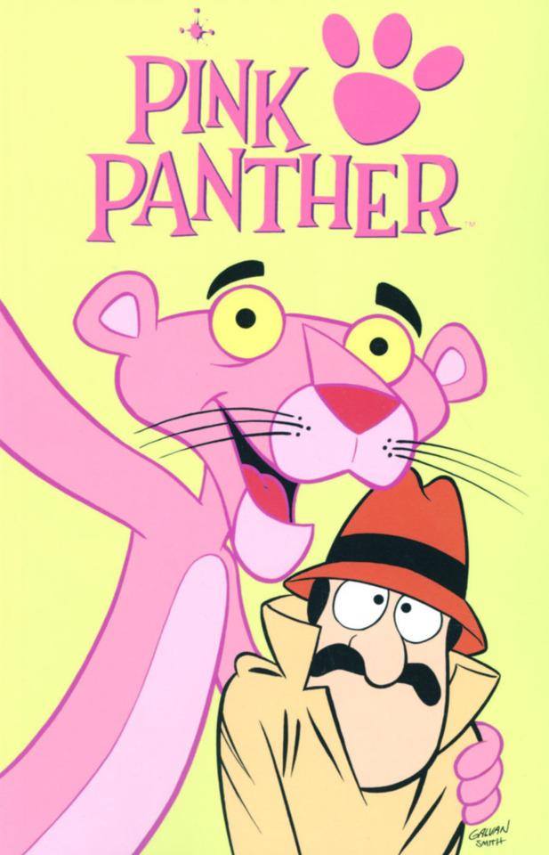 Pink Panther