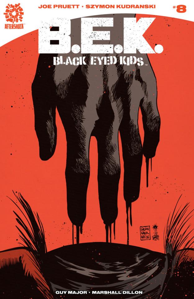 Black-Eyed Kids #8