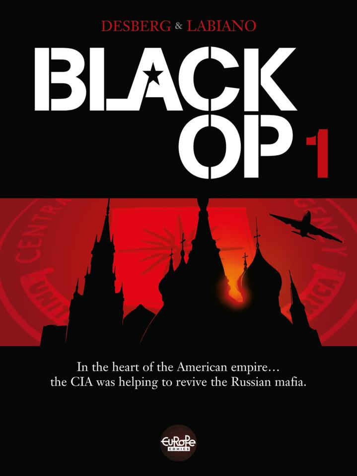 Black Op