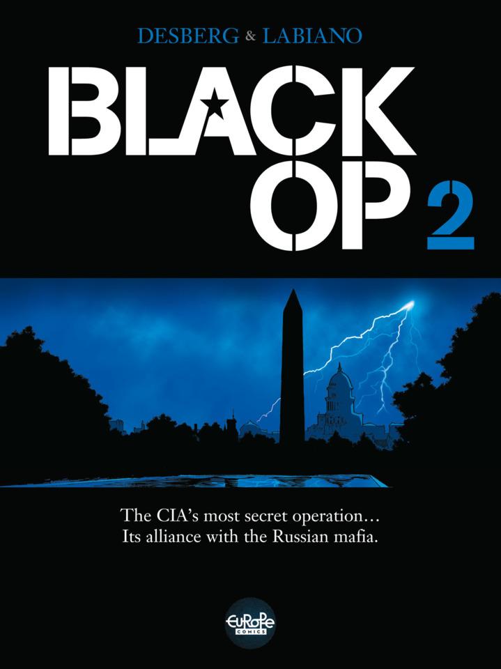 Black Op #2