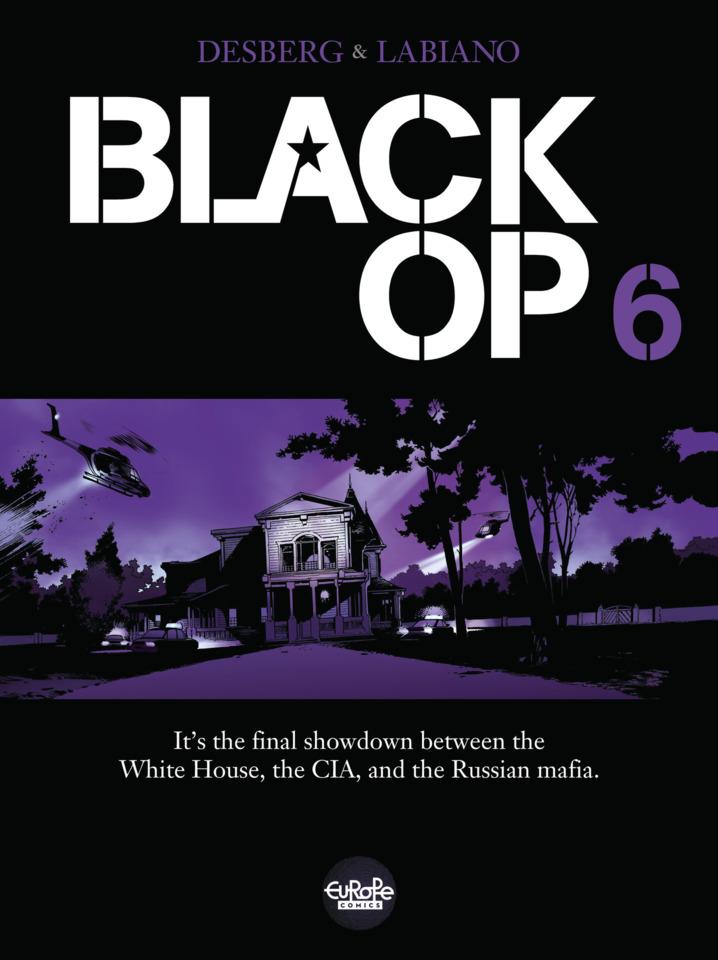 Black Op #6