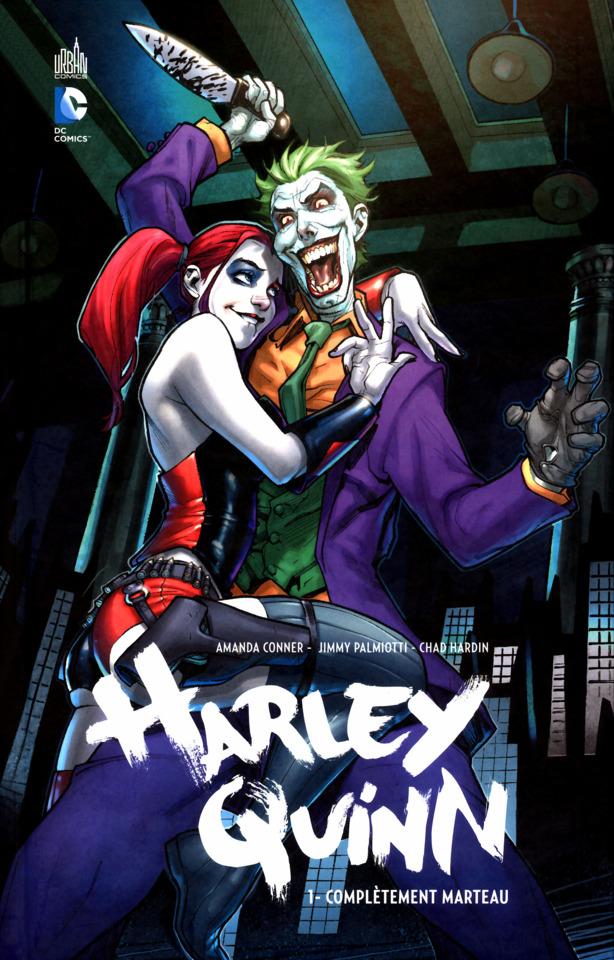 Harley Quinn