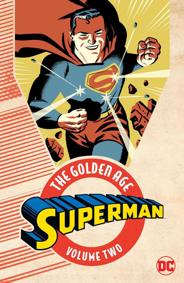 Superman: The Golden Age #2