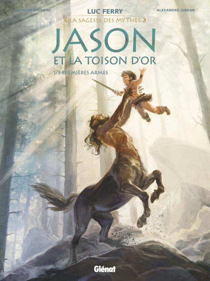 Jason et la toison d'or