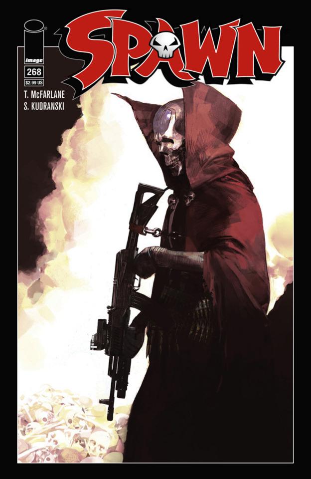 Spawn 268
