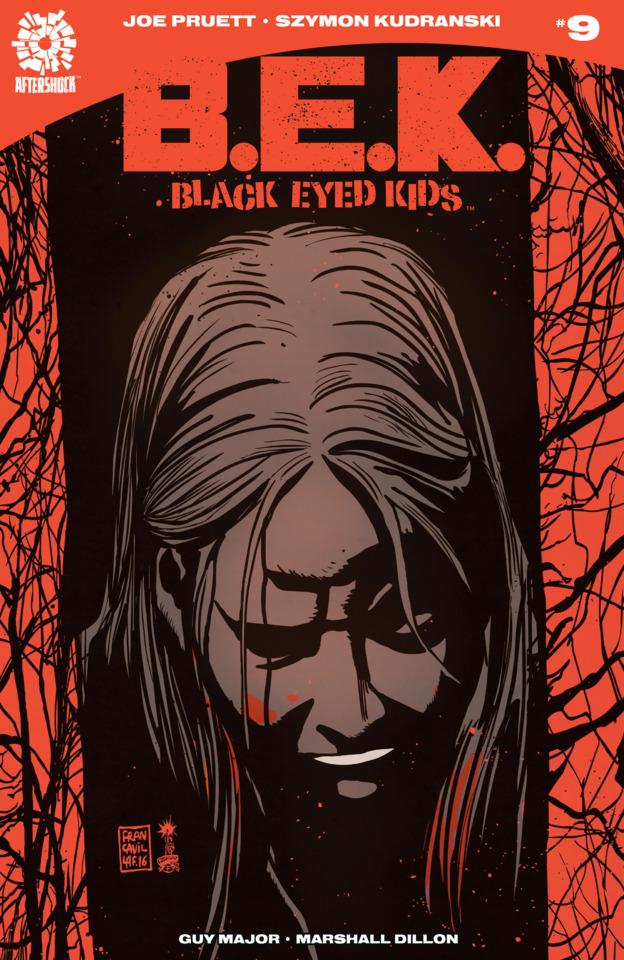 Black-Eyed Kids #9