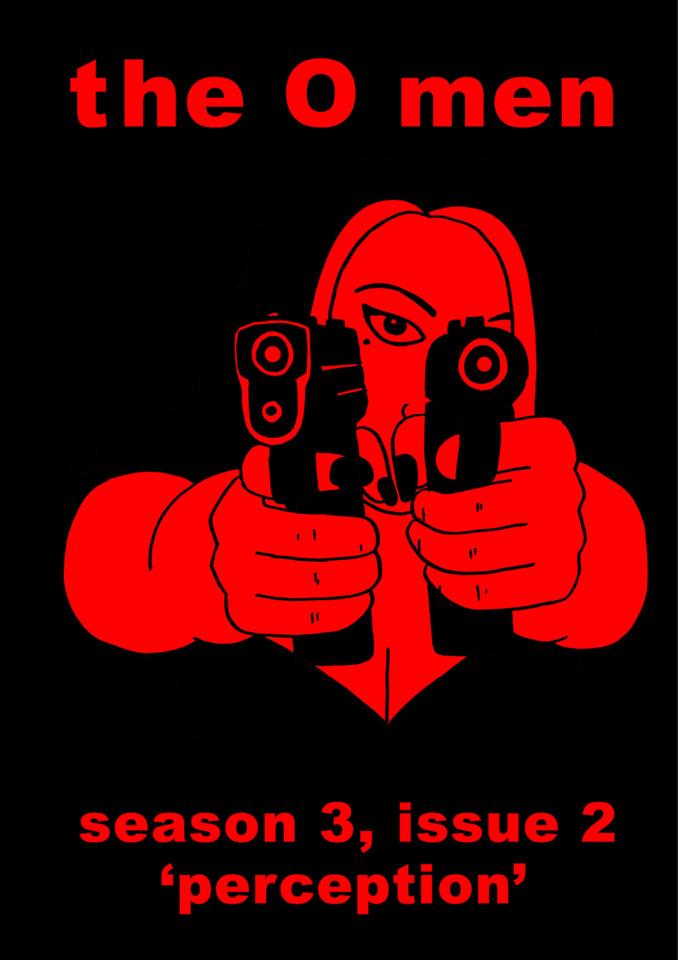 The O Men Season Three #2