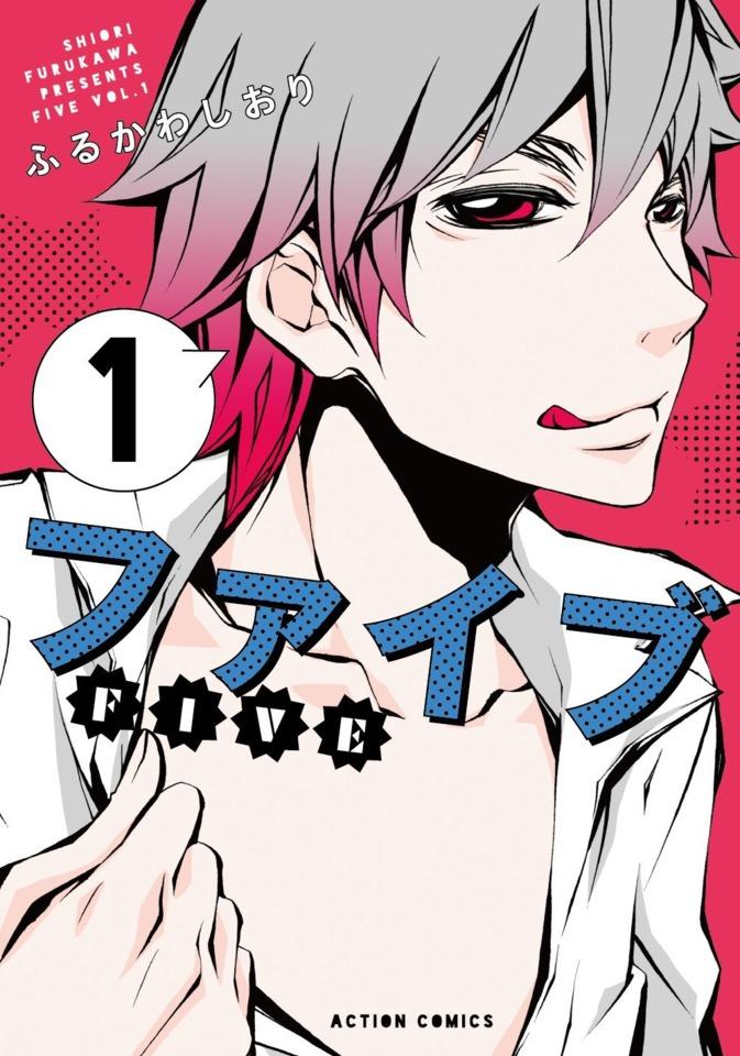Five