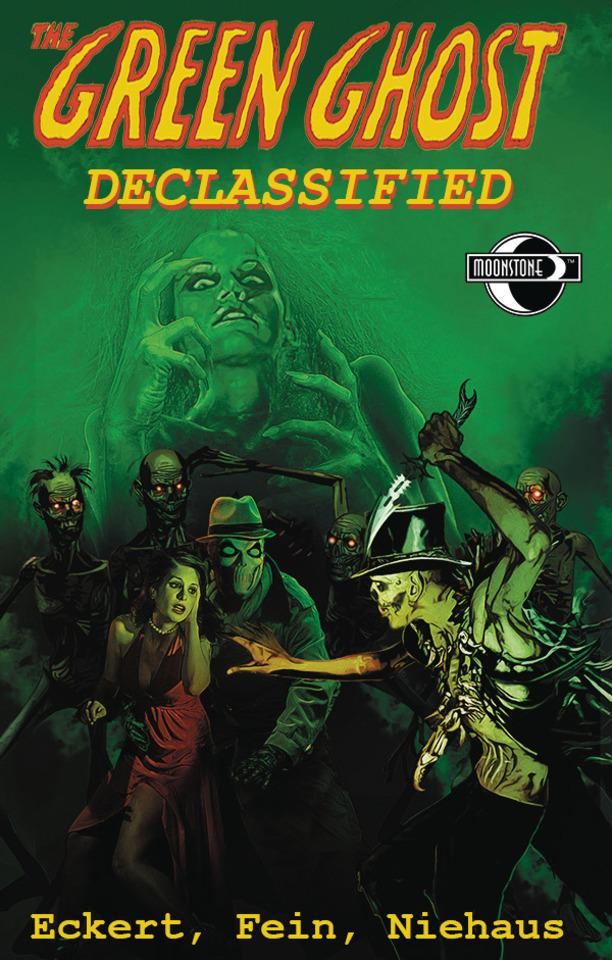 The Green Ghost Declassified