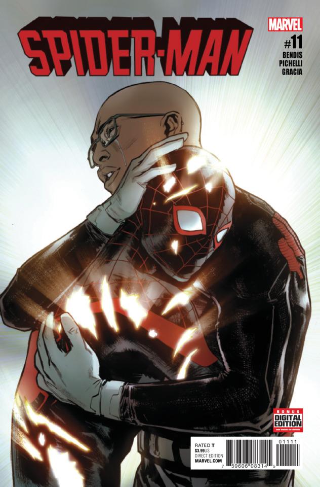 Spider-Man #11