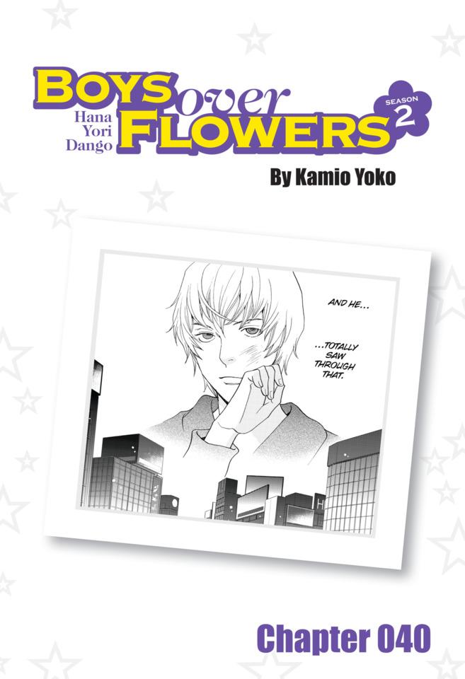 Boys Over Flowers Season 2 #40