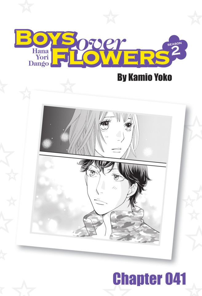 Boys Over Flowers Season 2 #41