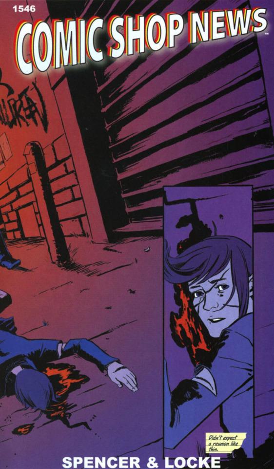 Comic Shop News 1546