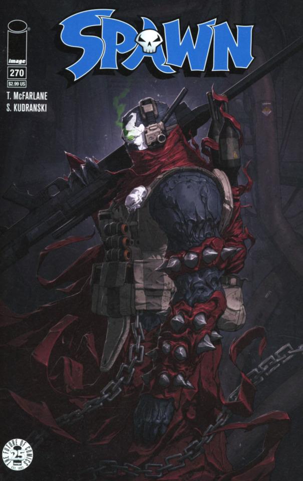Spawn 270