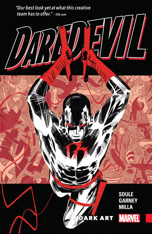 Daredevil: Back In Black #3