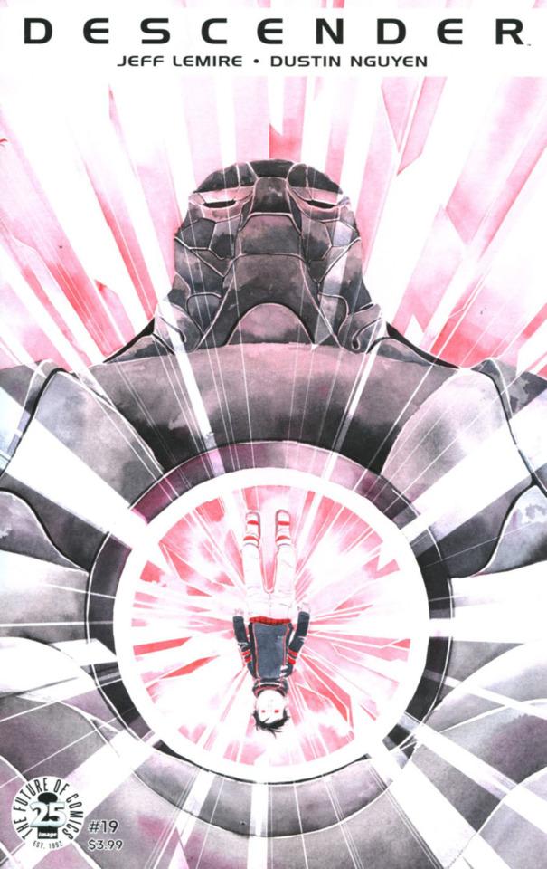 Descender #19