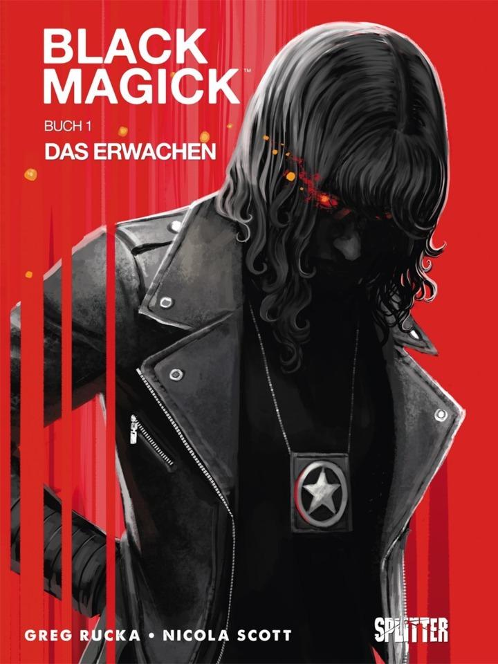 Black Magick