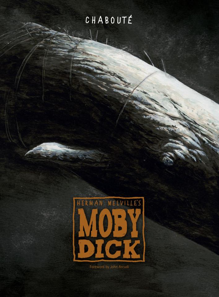 Moby Dick