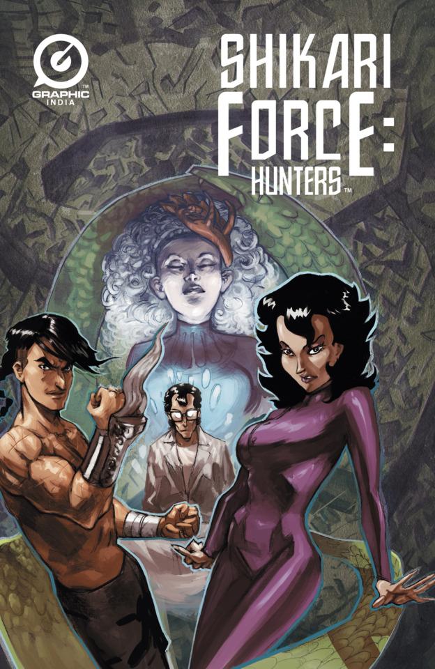 Shikari Force: Hunters