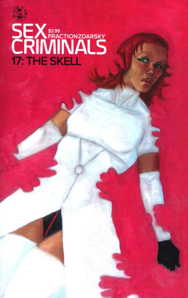 Sex Criminals #17