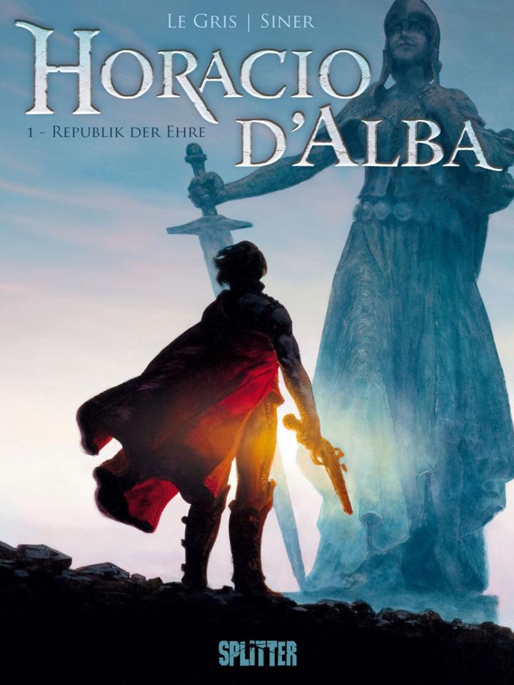 Horacio d'Alba