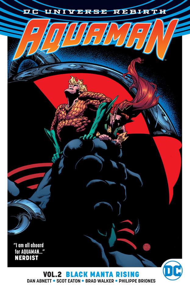 Aquaman #2
