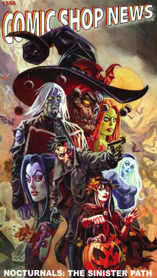 Comic Shop News 1556