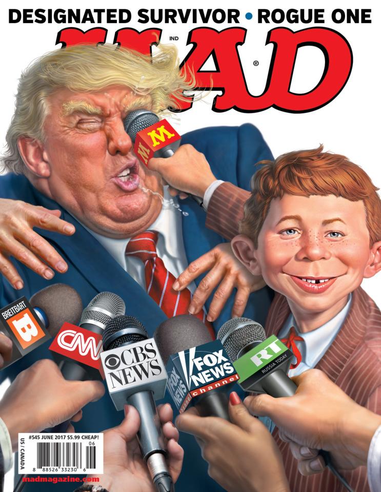 MAD 545