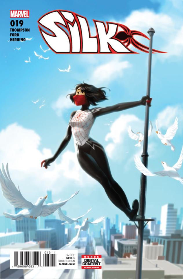 Silk #19