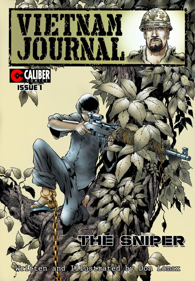 Vietnam Journal: Series Two