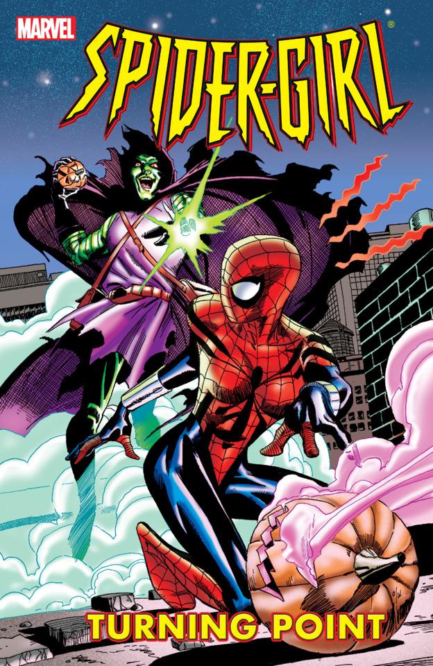 Spider-Girl: Turning Point