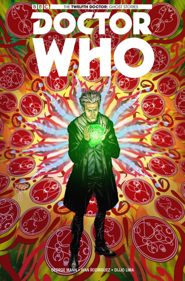 Doctor Who: Ghost Stories #7